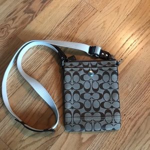 Coach hipster. Like new